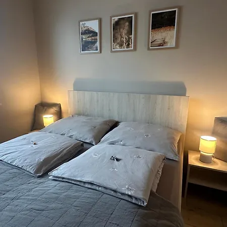 Jezyk-luxury Free Parking Poznań