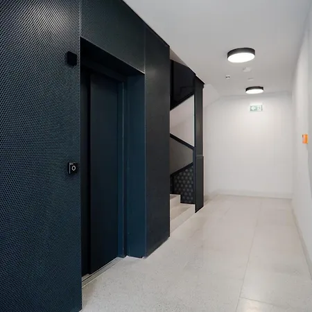 Jeżyk-luxury Free Parking * Poznań
