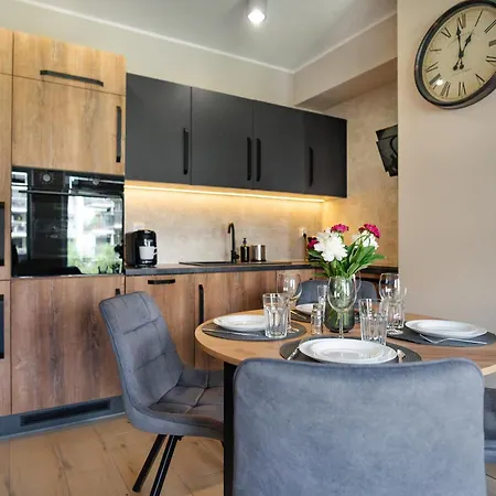 Apartment Jezyk-luxury Free Parking *