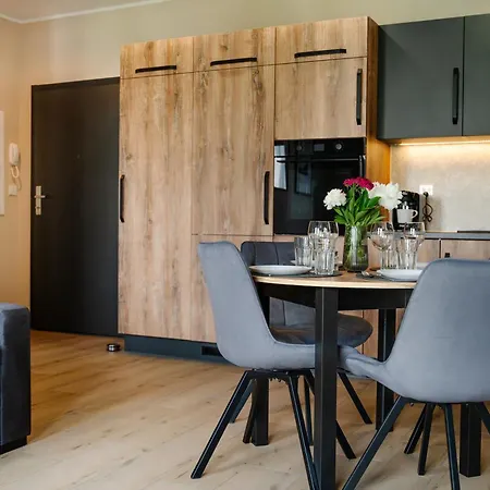 Jezyk-luxury Free Parking