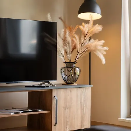 Jezyk-luxury Free Parking Апартаменты