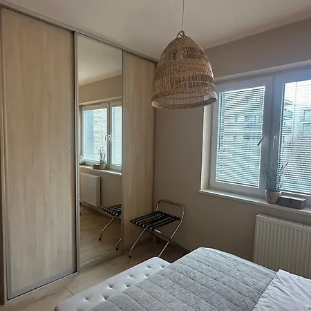 Apartment Jezyk-luxury Free Parking *