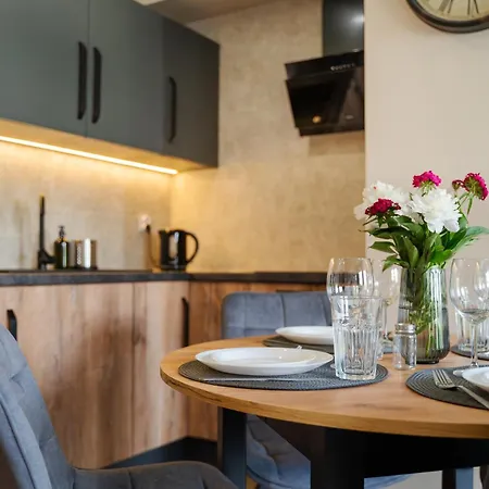 Jezyk-luxury Free Parking *