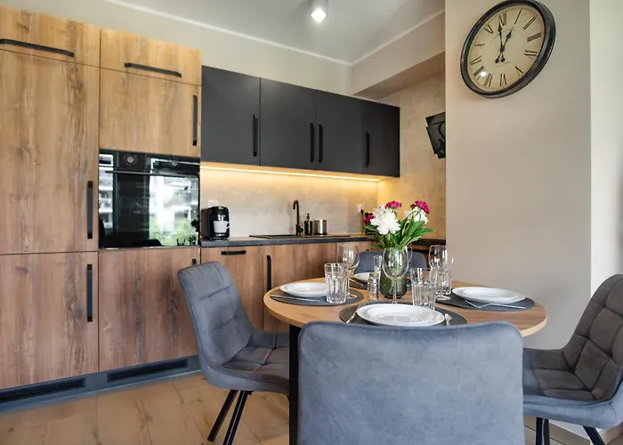 Appartamento Jezyk-luxury Free Parking *