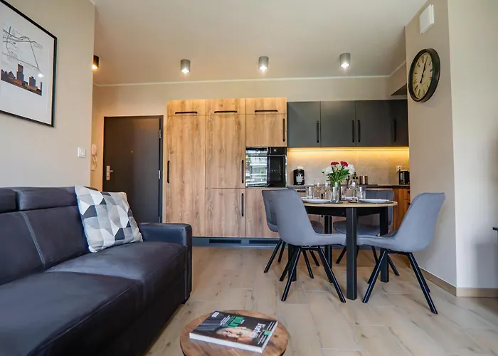 Appartamento Jezyk-luxury Free Parking