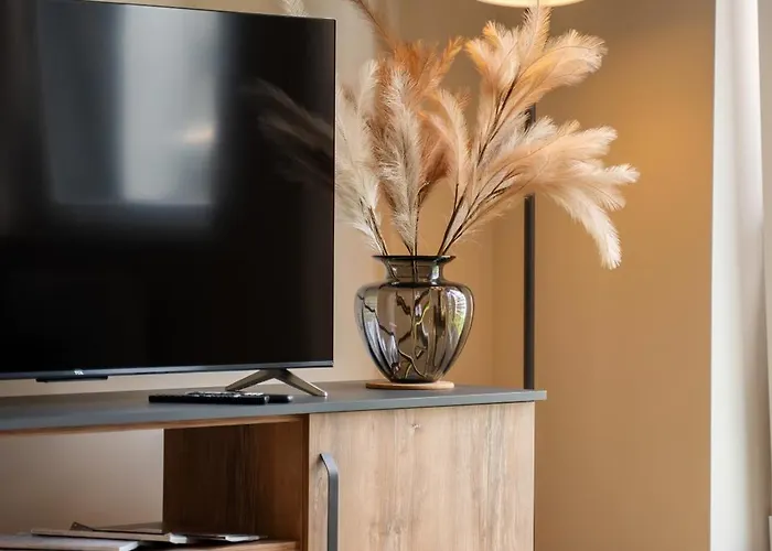 Jezyk-luxury Free Parking Appartamento