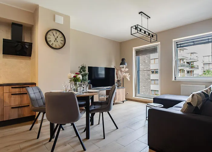 Jezyk-luxury Free Parking Appartamento