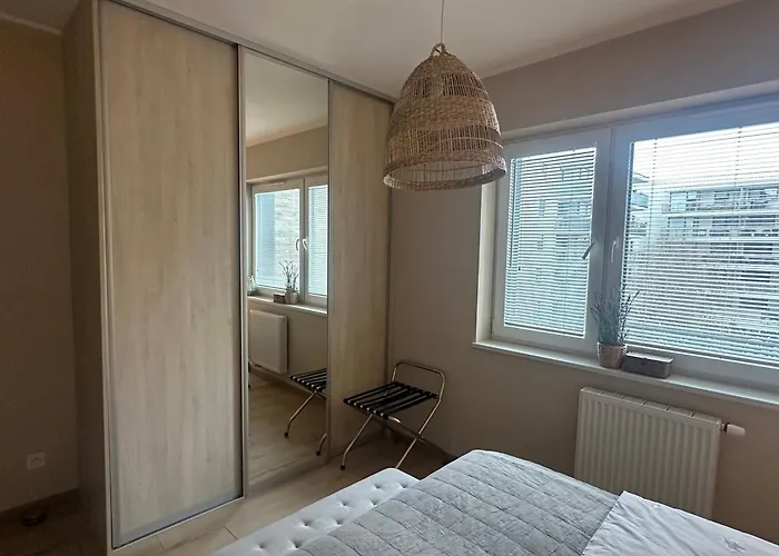 Appartamento Jezyk-luxury Free Parking *